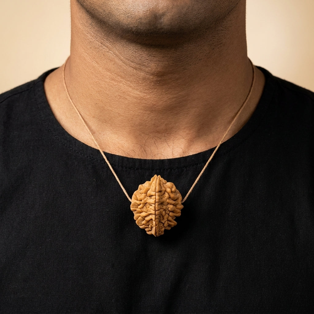 Which Rudraksha Suits You?