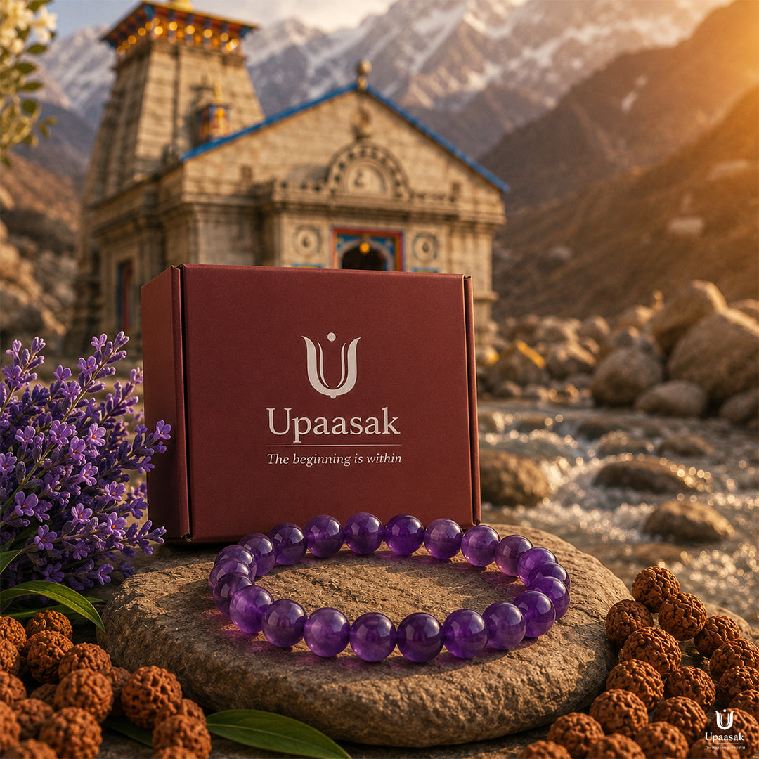 Amethyst Bracelet Benefits