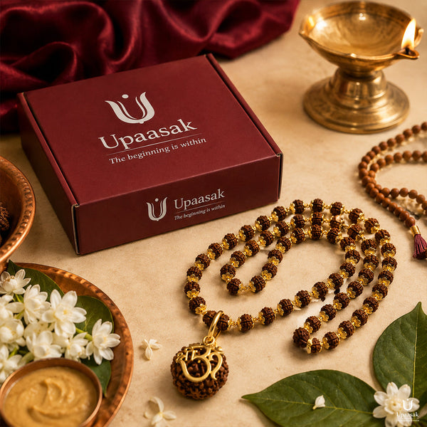 Rudraksha Do's & Don'ts