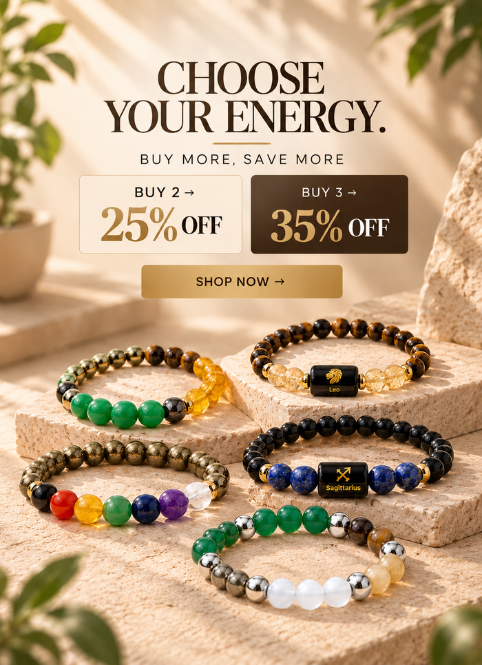 Spiritual Bracelets