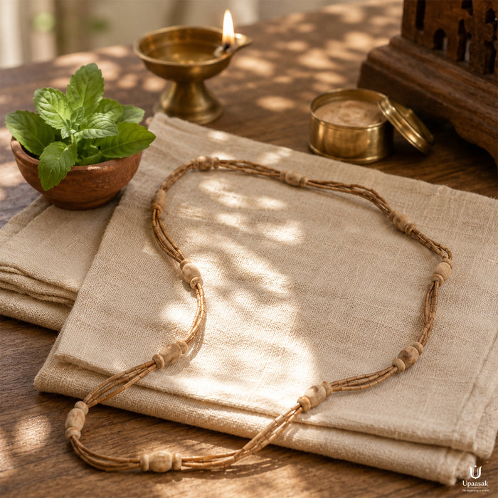 Lord Vishnu