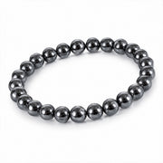 Focus Hematite Bracelet (Natural Crystal) thumbnail 2