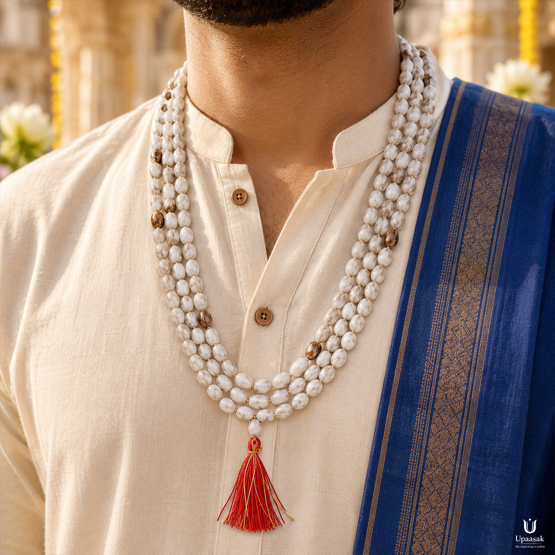 Vajanti Mala - Sacred Vishnu Ji Seeds