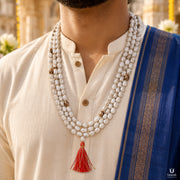 Vajanti Mala - Sacred Vishnu Ji Seeds thumbnail 3