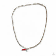 Round Tulsi Jaap Mala Mini — Travel Friendly thumbnail 5