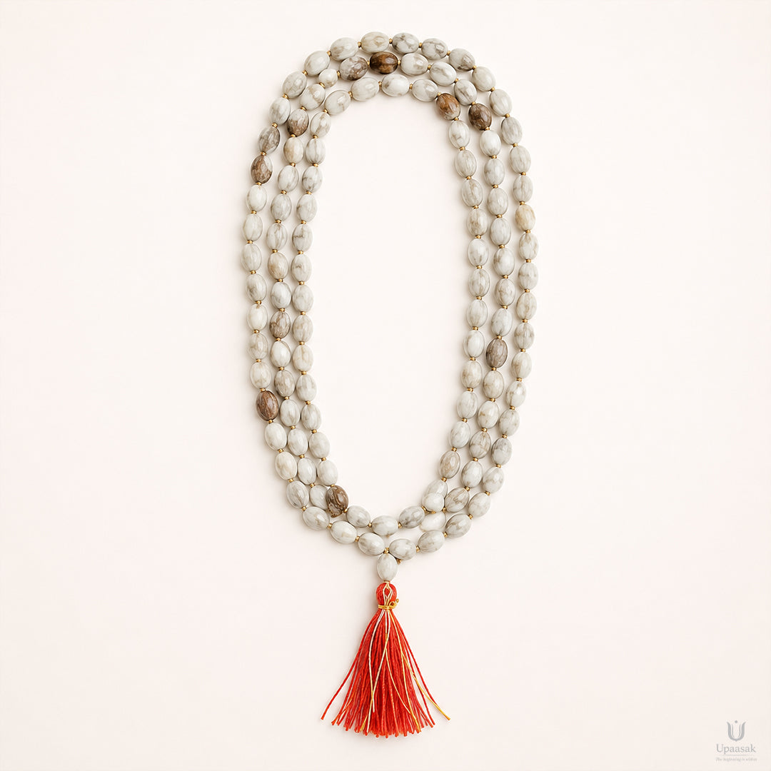 Vajanti Mala - Sacred Vishnu Ji Seeds