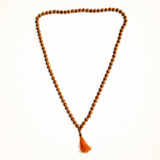 Haldi Mala — 108 Beads Auspicious Devotion thumbnail 4