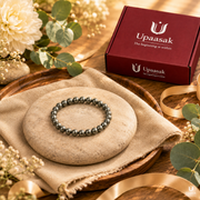 Money Pyrite Bracelet (Natural Crystal) thumbnail 6