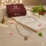 Radha Tulsi Kanthi Mala — Daily Bhakti Wear thumbnail 6