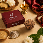 5 Mukhi Rudraksha (MRP ₹1250) - FREE | Pay Only ₹299 Delivery thumbnail 6