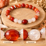 Kanya-कन्या Rashi Bracelet (Virgo) thumbnail 2