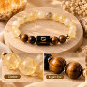 Meen-मीन Rashi Bracelet (Pisces) thumbnail 2