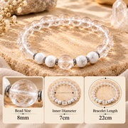 Kark-कर्क Rashi Bracelet (Cancer) thumbnail 4
