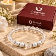 Kark-कर्क Rashi Bracelet (Cancer) thumbnail 6