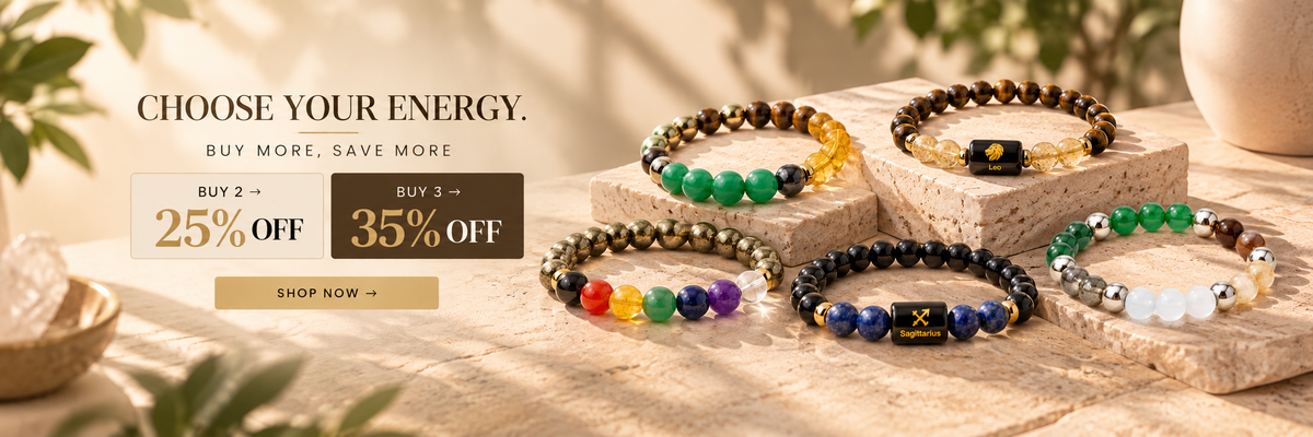 Sacred Rudraksha, Energized for You