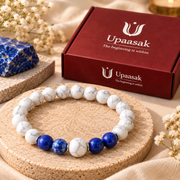 Tula-तुला Rashi Bracelet (Libra) thumbnail 6