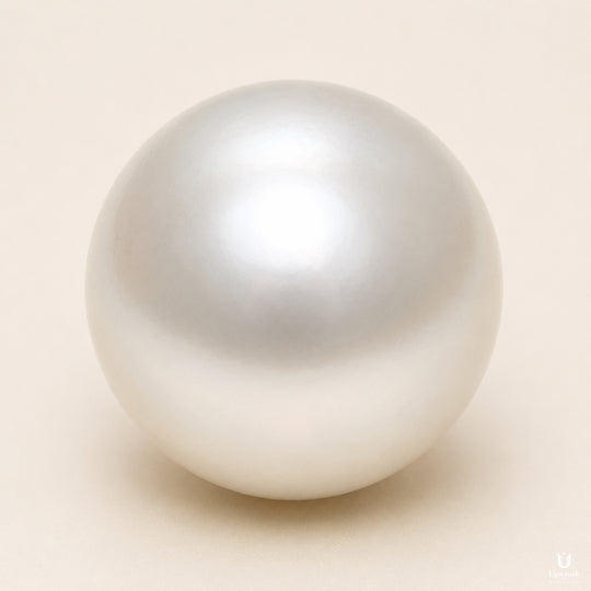 Natural Gemstone Pearl (Moti)