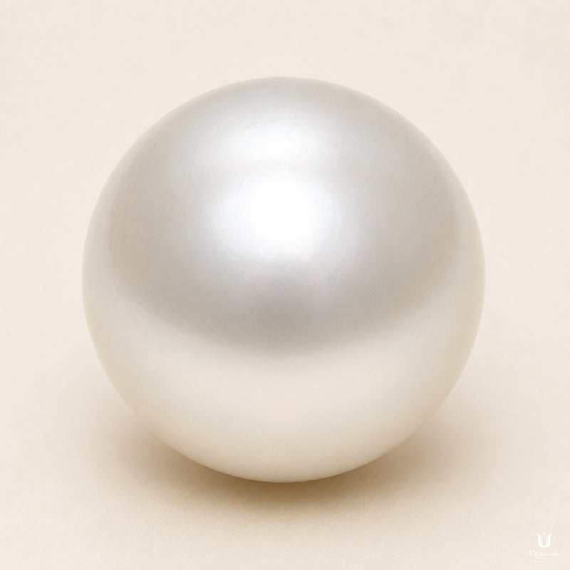 Natural Gemstone Pearl (Moti)