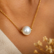 Natural Gemstone Pearl (Moti) thumbnail 4
