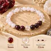 Makar-मकर Rashi Bracelet (Capricorn) thumbnail 4