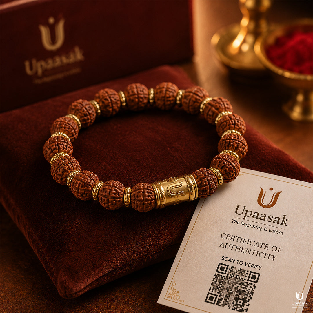 Rakshabandhan Spiritual Gift Box