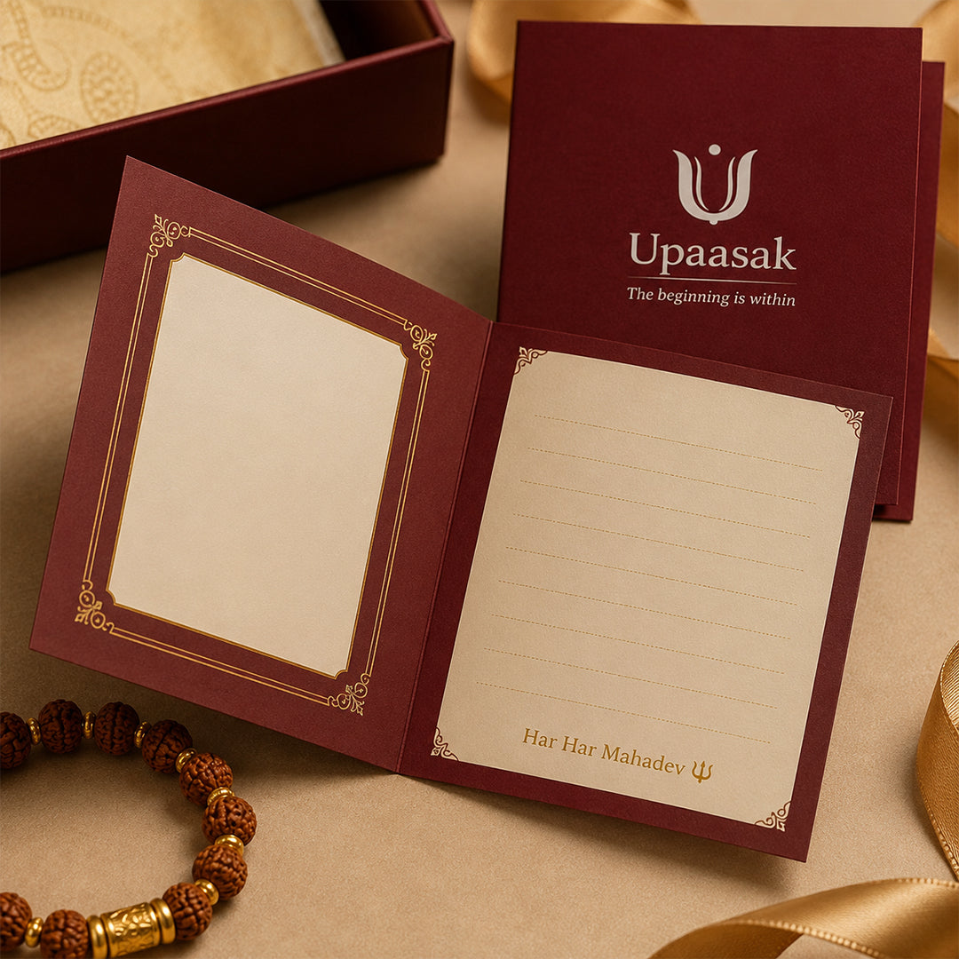 Rakshabandhan Spiritual Gift Box
