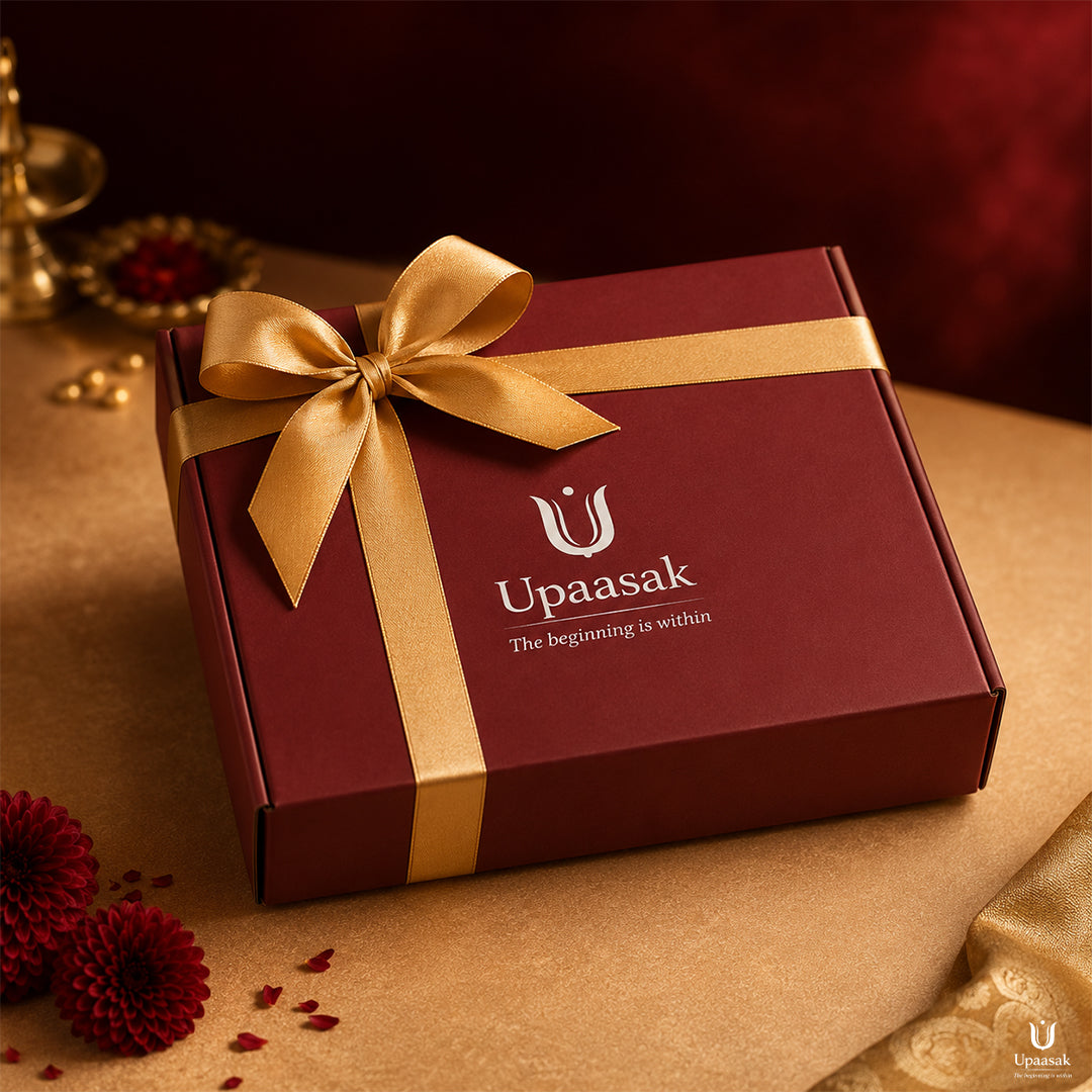Rakshabandhan Spiritual Gift Box