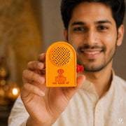 Gayatri Mantra Musical Chanting Speaker Box thumbnail 3