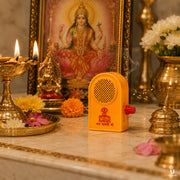 Gayatri Mantra Musical Chanting Speaker Box thumbnail 6