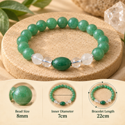 Mithun-मिथुन Rashi Bracelet (Gemini) thumbnail 4