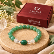 Mithun-मिथुन Rashi Bracelet (Gemini) thumbnail 6