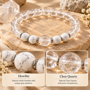 Kark-कर्क Rashi Bracelet (Cancer) thumbnail 2