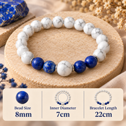 Tula-तुला Rashi Bracelet (Libra) thumbnail 4