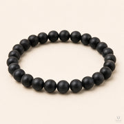 Karungali Ebony Wood Bracelet thumbnail 2