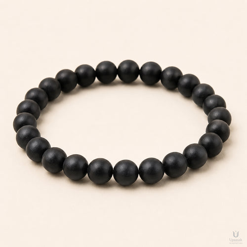 Karungali Ebony Wood Bracelet