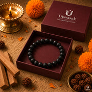 Karungali Ebony Wood Bracelet thumbnail 6