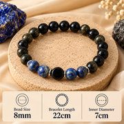 Dhanu-धनु Rashi Bracelet (Sagittarius) thumbnail 5