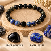 Dhanu-धनु Rashi Bracelet (Sagittarius) thumbnail 2