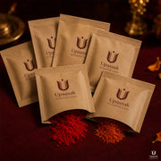 Diwali Pooja Kit - 36 Items Puja Samagri thumbnail 3