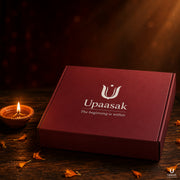 Diwali Pooja Kit - 36 Items Puja Samagri thumbnail 6