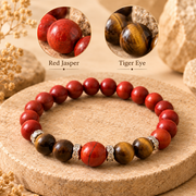 Mesh-मेष Rashi Bracelet (Aries) thumbnail 2