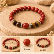Mesh-मेष Rashi Bracelet (Aries) thumbnail 4