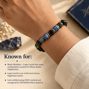 Dhanu-धनु Rashi Bracelet (Sagittarius) thumbnail 3