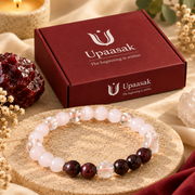 Makar-मकर Rashi Bracelet (Capricorn) thumbnail 6