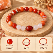 Kanya-कन्या Rashi Bracelet (Virgo) thumbnail 4
