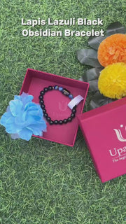 Dhanu-धनु Rashi Bracelet (Sagittarius) video thumbnail 4